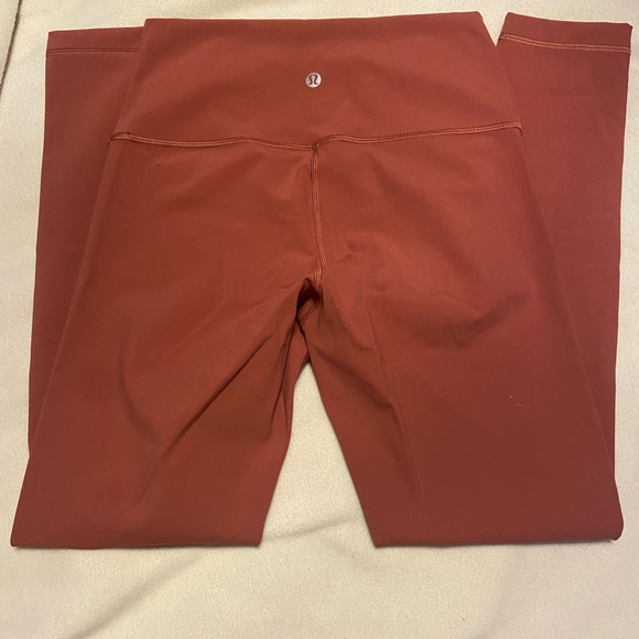 Lululemon Leggings - Picture 4 of 4